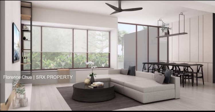 Nomu (D9), Apartment #204839381